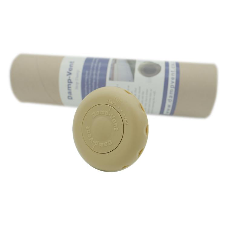 Damp-Vent Damp Ventilation Plugs (6-pack) Damp-Vent Damp Ventilation Plugs (6-pack)