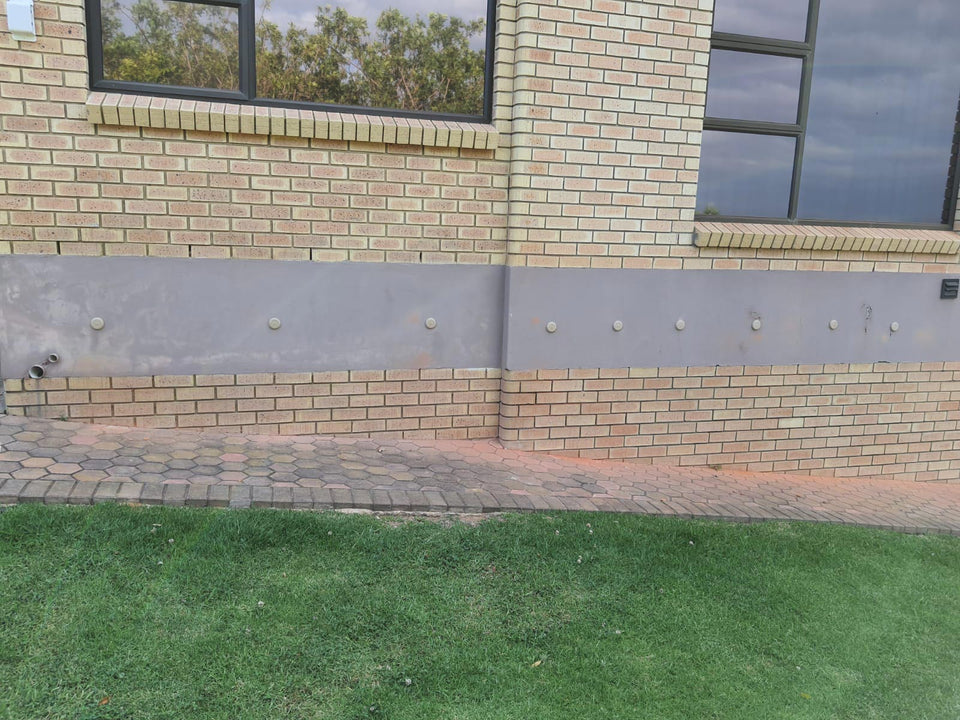 Damp Plug In Damp Ventilation Solution in the Home – DampVent