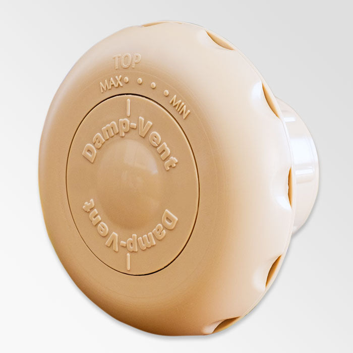 Damp Plug In Damp Ventilation Solution in the Home – DampVent